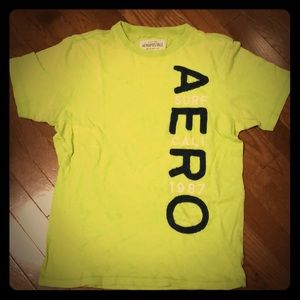 Men’s Aero T-shirt